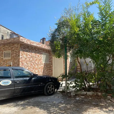 Private House In The Center Of The City * Shkoder