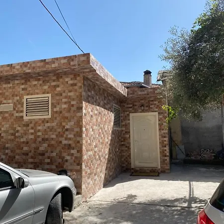 Private House In The Center Of The City