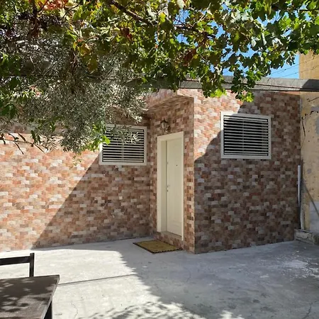 Private House In The Center Of The City * Shkoder