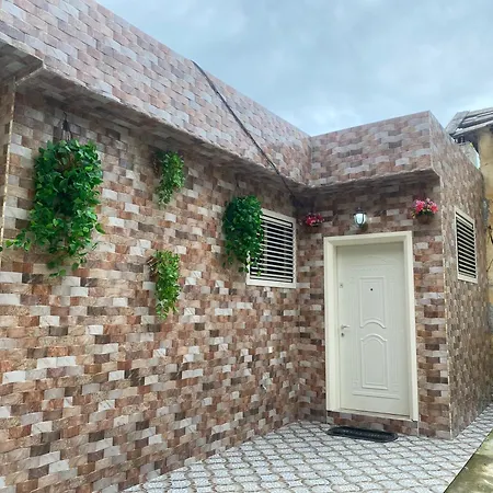 Private House In The Center Of The City Holiday home *