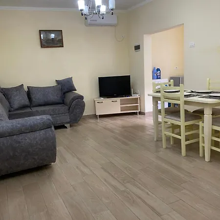 Holiday home Private House In The Center Of The City Shkoder