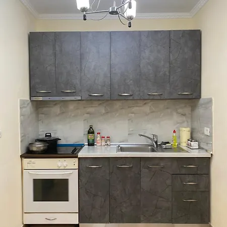 Private House In The Center Of The City * Shkoder